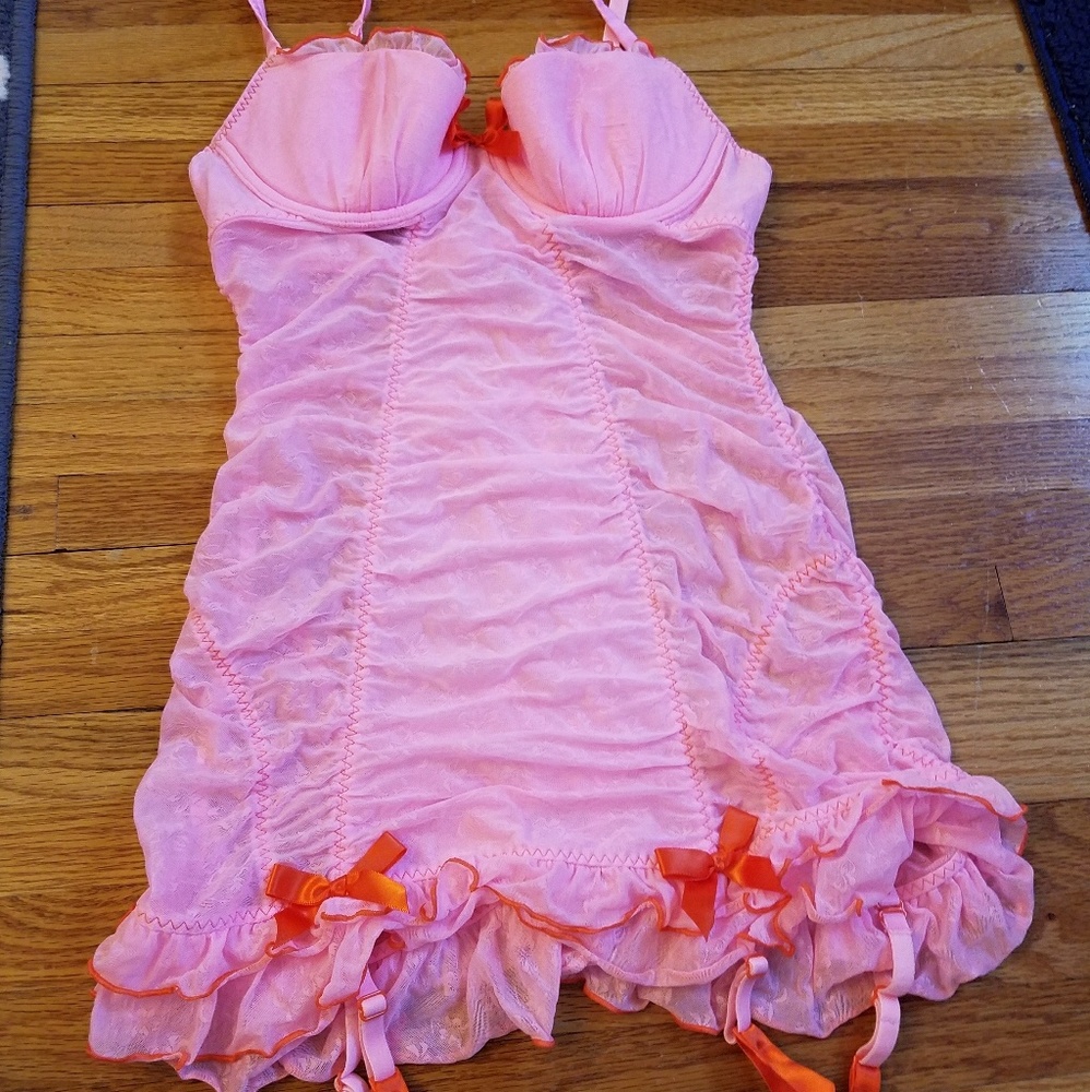 Sexy little things Victoria secret 34b